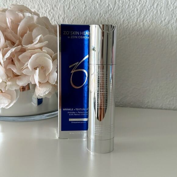 NEW!!! WRINKLE + TEXTURE REPAIR  ZO SKIN REPAIR by ZEIN OBAGI Retail 159$ - Picture 12 of 13